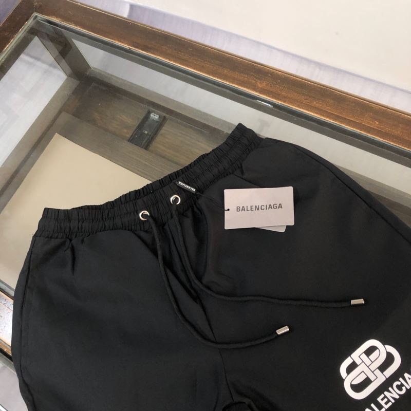 Balenciaga Short Pants